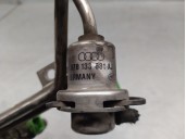 Recambio de rampa inyectora para audi a6 berlina (4b2) 2.4 v6 30v referencia OEM IAM 078133681AJ 078133551BB 