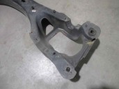 Recambio de puente trasero para volkswagen touareg (7la) 5.0 v10 tdi cat (ayh) referencia OEM IAM 7L0512369 7L0512369 SUELO BURR