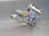 Recambio de motor limpia trasero para subaru legacy kombi/outback b14 2.0 cat referencia OEM IAM 86510AJ081 