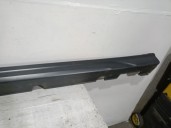 Recambio de faldon lateral para hyundai kona (os, ose, osi) 1.6 t-gdi referencia OEM IAM 87753DD000  