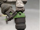 Recambio de rampa inyectora para audi a6 berlina (4b2) 2.4 v6 30v referencia OEM IAM 078133681AJ 078133551BB 