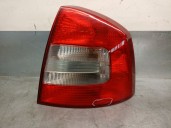 Recambio de piloto trasero derecho para skoda octavia ii (1z3) 1.2 tsi referencia OEM IAM 1Z5945112B 1Z5945112B 