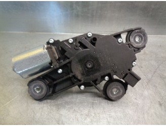 Recambio de motor limpia trasero para ford focus iii turnier 1.5 tdci referencia OEM IAM F1FB17K441AA 0390201259 BOSCH