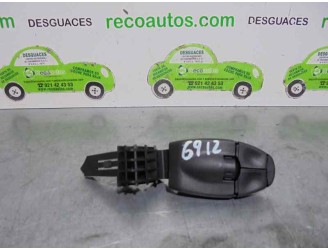 Recambio de mando volante para peugeot 3008 1.6 16v referencia OEM IAM 966337157XT 