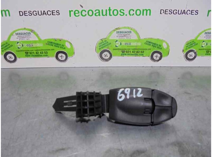 Recambio de mando volante para peugeot 3008 1.6 16v referencia OEM IAM 966337157XT  