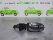Recambio de mando volante para peugeot 3008 1.6 16v referencia OEM IAM 966337157XT 
