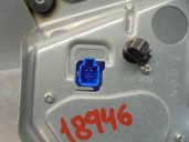 Recambio de motor limpia trasero para subaru legacy kombi/outback b14 2.0 cat referencia OEM IAM 86510AJ081 