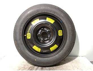 Recambio de neumatico repuesto para peugeot 308 ii (lb_, lp_, lw_, lh_, l3_) 1.6 hdi / bluehdi 115 referencia OEM IAM 9675355980