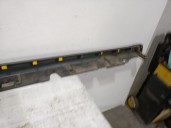 Recambio de faldon lateral para hyundai kona (os, ose, osi) 1.6 t-gdi referencia OEM IAM 87753DD000  