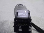 Recambio de mando volante para peugeot 3008 1.6 16v referencia OEM IAM 966337157XT 