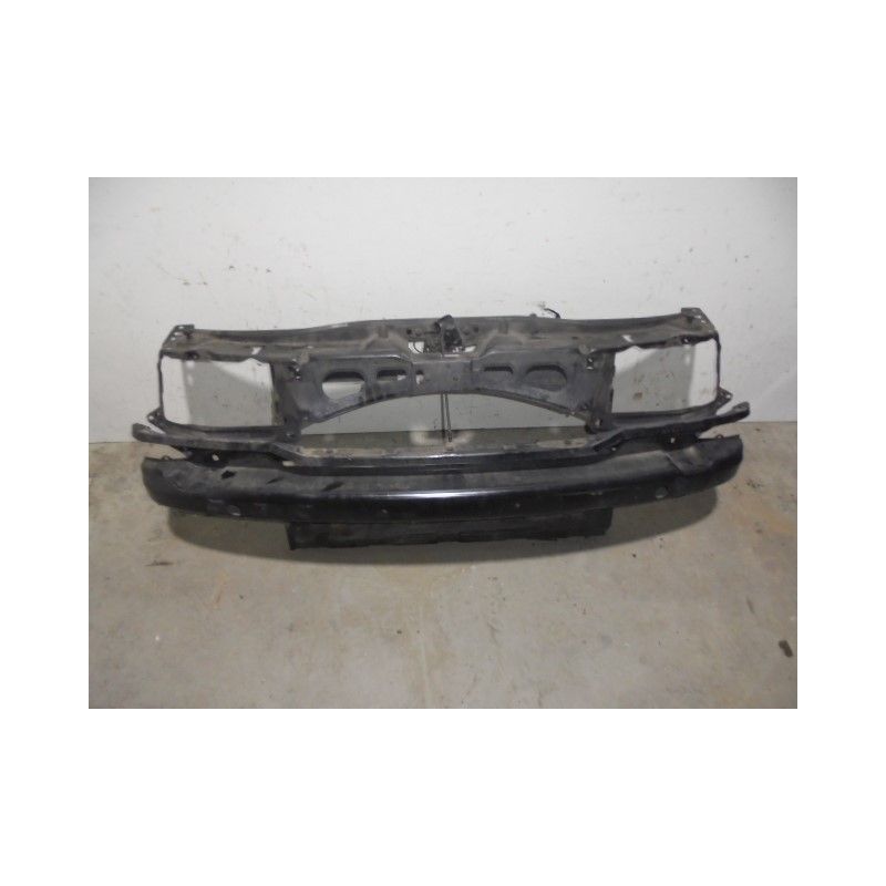 Recambio de panel frontal para skoda octavia berlina (1u2) 1.9 tdi referencia OEM IAM 1U0805565D DE CHAPA 