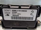 Recambio de modulo electronico para mitsubishi lancer sportback (cx) 1.5 cat referencia OEM IAM 4670A281 