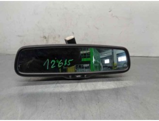 Recambio de espejo interior para toyota avensis cross sport (t27) advance referencia OEM IAM 8781005050  