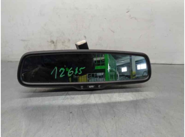 Recambio de espejo interior para toyota avensis cross sport (t27) advance referencia OEM IAM 8781005050  