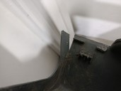 Recambio de faldon lateral para hyundai kona (os, ose, osi) 1.6 t-gdi referencia OEM IAM 87753DD000  