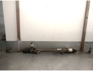 Recambio de cremallera direccion para volkswagen touareg (7la, 7l6, 7l7) 2.5 r5 tdi referencia OEM IAM 7L6422055M 7L6422063B 