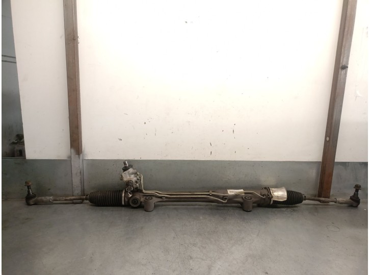 Recambio de cremallera direccion para volkswagen touareg (7la, 7l6, 7l7) 2.5 r5 tdi referencia OEM IAM 7L6422055M 7L6422063B 