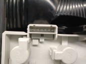 Recambio de piloto trasero derecho para skoda octavia ii (1z3) 1.2 tsi referencia OEM IAM 1Z5945112B 1Z5945112B 