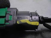 Recambio de interruptor para peugeot 3008 1.6 16v referencia OEM IAM 9670430580  