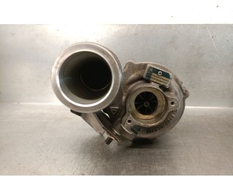 Recambio de turbocompresor para bmw 5 (e60) 535 d referencia OEM IAM KP391873 11657794571 54399700045