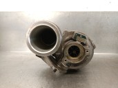 Recambio de turbocompresor para bmw 5 (e60) 535 d referencia OEM IAM KP391873 11657794571 54399700045