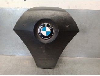 Recambio de airbag delantero izquierdo para bmw serie 5 berlina (e60) 3.0 turbodiesel cat referencia OEM IAM 33677298802H 607386