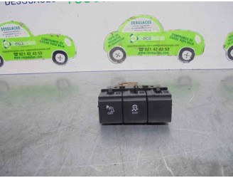 Recambio de interruptor para peugeot 3008 1.6 16v referencia OEM IAM 96656490ZD  