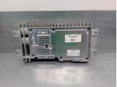 Recambio de amplificador para mazda cx-7 (er) 2.2 turbodiesel cat referencia OEM IAM EH4466920 