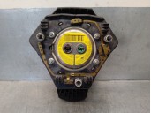 Recambio de airbag delantero izquierdo para bmw serie 5 berlina (e60) 3.0 turbodiesel cat referencia OEM IAM 33677298802H 607386