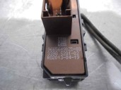 Replacement switch for Peugeot 3008 1.6 16V OEM IAM reference 96656490ZD 