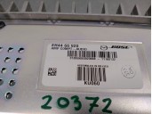 Recambio de amplificador para mazda cx-7 (er) 2.2 turbodiesel cat referencia OEM IAM EH4466920 