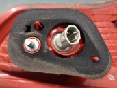 Recambio de piloto trasero derecho para mitsubishi lancer sportback (cx) 1.5 cat referencia OEM IAM 8336A036 DE PORTON