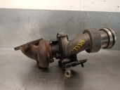 Recambio de turbocompresor para bmw 5 (e60) 535 d referencia OEM IAM KP391873 11657794571 54399700045