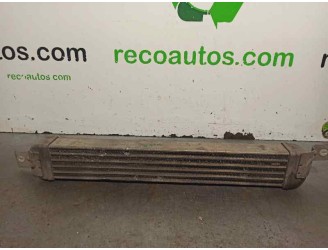 Recambio de intercooler para opel meriva a 1.7 16v referencia OEM IAM 13148294  