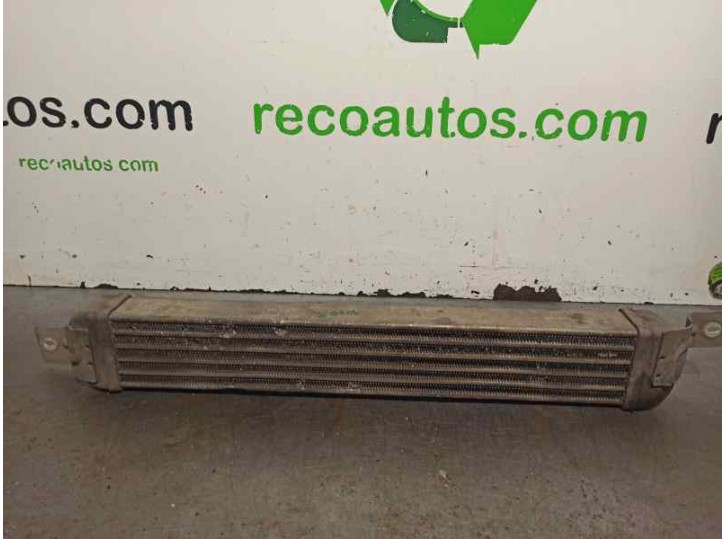 Recambio de intercooler para opel meriva a 1.7 16v referencia OEM IAM 13148294 