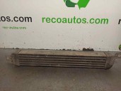 Recambio de intercooler para opel meriva a 1.7 16v referencia OEM IAM 13148294 