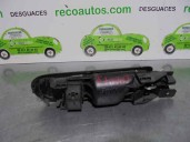 Recambio de maneta interior trasera izquierda para volkswagen golf iv berlina (1j1) 1.9 tdi referencia OEM IAM 3B0839113 