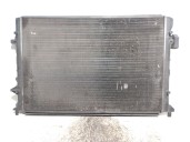 Recambio de radiador agua para skoda octavia ii (1z3) 1.2 tsi referencia OEM IAM 1K0121251CL  M144771F VALEO