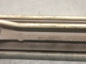 Recambio de cremallera direccion para volkswagen touareg (7la, 7l6, 7l7) 2.5 r5 tdi referencia OEM IAM 7L6422055M 7L6422063B 