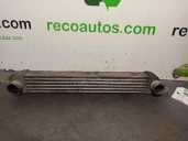 Recambio de intercooler para opel meriva a 1.7 16v referencia OEM IAM 13148294 