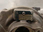 Recambio de turbocompresor para bmw 5 (e60) 535 d referencia OEM IAM KP391873 11657794571 54399700045