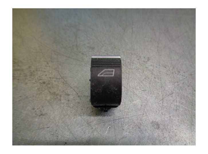 Recambio de mando elevalunas delantero derecho para ford focus iii turnier 1.5 tdci referencia OEM IAM F1ET14529AA  