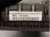 Recambio de airbag delantero izquierdo para bmw serie 5 berlina (e60) 3.0 turbodiesel cat referencia OEM IAM 33677298802H 607386