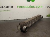 Recambio de intercooler para opel meriva a 1.7 16v referencia OEM IAM 13148294 