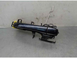 Recambio de maneta exterior delantera derecha para toyota avensis cross sport (t27) advance referencia OEM IAM 6921005091B4  