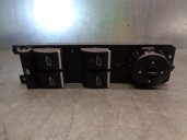 Recambio de mando elevalunas delantero izquierdo para ford focus iii turnier 1.5 tdci referencia OEM IAM F1ET14A132CC 