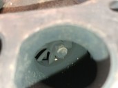 Recambio de turbocompresor para bmw 5 (e60) 535 d referencia OEM IAM KP391873 11657794571 54399700045