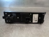 Recambio de mando elevalunas delantero izquierdo para ford focus iii turnier 1.5 tdci referencia OEM IAM F1ET14A132CC 