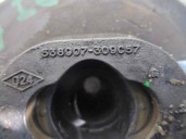 Recambio de soporte motor izquierdo para renault espace iv (jk0) 2.2 dci turbodiesel referencia OEM IAM 8200357462 53890709C57 