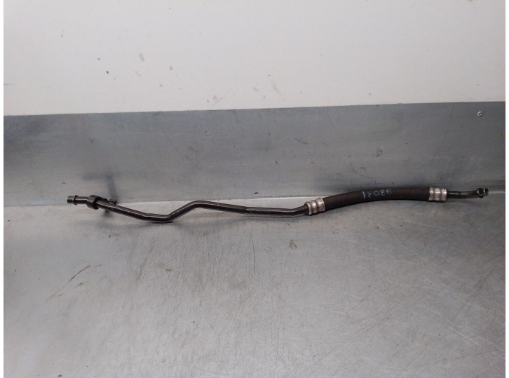 Recambio de tubo para bmw serie 5 berlina (e60) 3.0 turbodiesel cat referencia OEM IAM 32416765680 